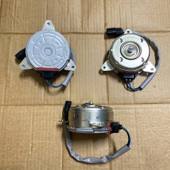 Mô Tơ Quạt Dàn Nóng Honda City 2014-2018 Mã 3861655AZ01 Bên Phụ