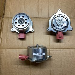 Mô Tơ Quạt Ford Fiesta EcoSport Mã 8V518C607EJ C1B1-8C607-FA