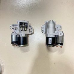 Củ Đề Mazda CX-9 2012-2018 Mã CY01-18-400 | Máy Khởi Động