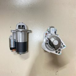 Củ Đề Mazda 3 2009-2014 Mã Z668-18-400 Giá Tốt