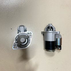 Củ Đề Mitsubishi Zinger 1810A100 | Máy Khởi Động Giá Tốt