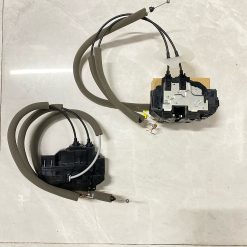 Khóa Ngậm Cửa Trước Lái Nissan Qashqai J10 Giá Tốt