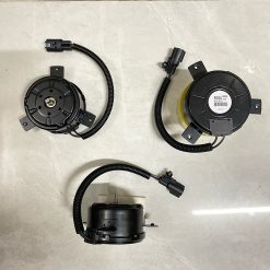Mô Tơ Quạt Két Nước Kia Morning 2012-2020 25386-1Y140