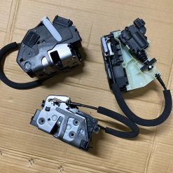 Khóa Cốp Ford EcoSport 2014-2022 Mã CN15-A219A-NE – Khóa Cốp Sau Giá Tố