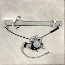 Cáp Mô Tơ Lên Kính Mitsubishi Lancer Gala Trước Lái 2003-2005
