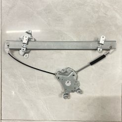 áp Lên Kính Mitsubishi Lancer Gala 2003-2005 Trước Lái