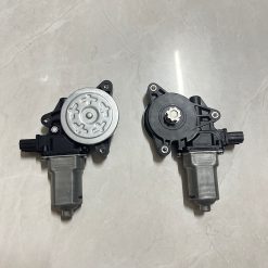 Mô Tơ Lên Kính Cửa Trước Phụ Honda City 2013 CM012330A Giá Tốt