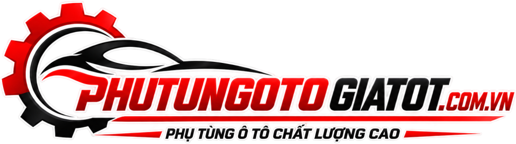 Phụ tùng ô tô giá tốt