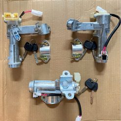 Ổ Khóa Đề Toyota Corolla 1.6 1993-1996 | Khóa Điện 4A-FE