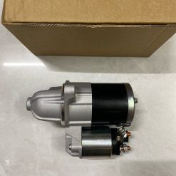 Máy đề Suzuki - Củ đề khởi động Suzuki
