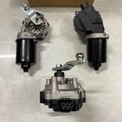 Mô Tơ Gạt Mưa Toyota Camry 2.4/3.0 Đời 2001–2005 Mã 85110-06030