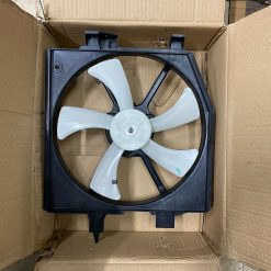 Cụm Lồng Quạt Dàn Nóng Mazda Premacy