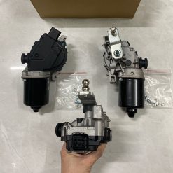 Mô Tơ Gạt Mưa Kia Forte Cerato Đời 2010–2013 Mã 98110-1M000