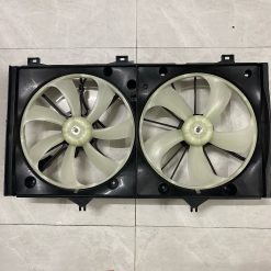 Cụm Lồng Quạt Két Nước Toyota Camry 2.4 Đời 2006-2012