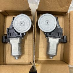 Mô Tơ Lên Kính Sau Toyota Fortuner Hilux Innova Đời 2008–2016