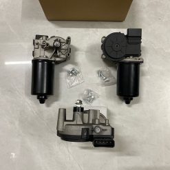Mô Tơ Gạt Mưa Kia Morning Đời 2011–2015 Mã 98110-1H900