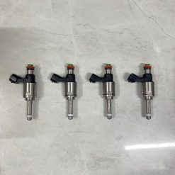 Kim Phun Xăng Toyota Camry 2.5 Đời 2015–2020 Động Cơ 6AR-FSE Mã 23209-0V020
