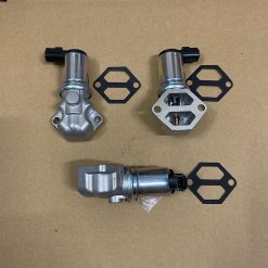 VAN KHÔNG TẢI / VAN BÙ GA FORD ESCAPE ĐỘNG CƠ V6 3.0L ĐỜI 2001–2007 MÃ 1L8Z-9F715-AA