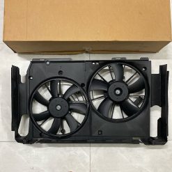 Cụm lồng quạt két nước Toyota RAV4 đời 2008-2012 mã 16361-28220
