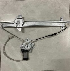 Cáp mô tơ lên kính Suzuki Vitara 2003-2005 trước phụ