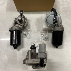 Mô Tơ Gạt Mưa Hyundai Sonata Đời 2015–2019 Mã 98100-C200 / 98100-C2000
