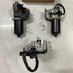 Mô Tơ Gạt Mưa Hyundai i10 Đời 2007–2013 Mã 98110-C2000